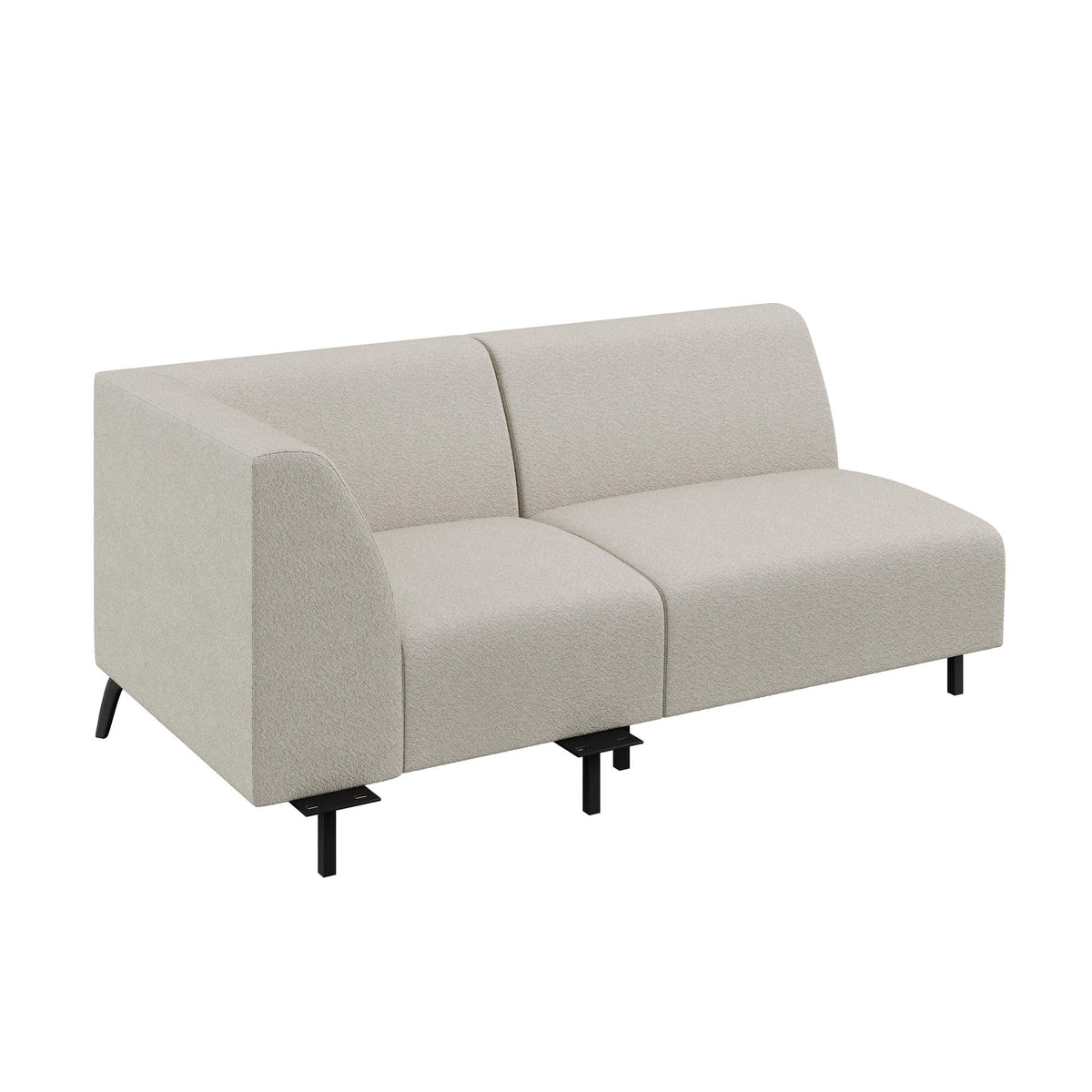 Lugano hoekmodule links