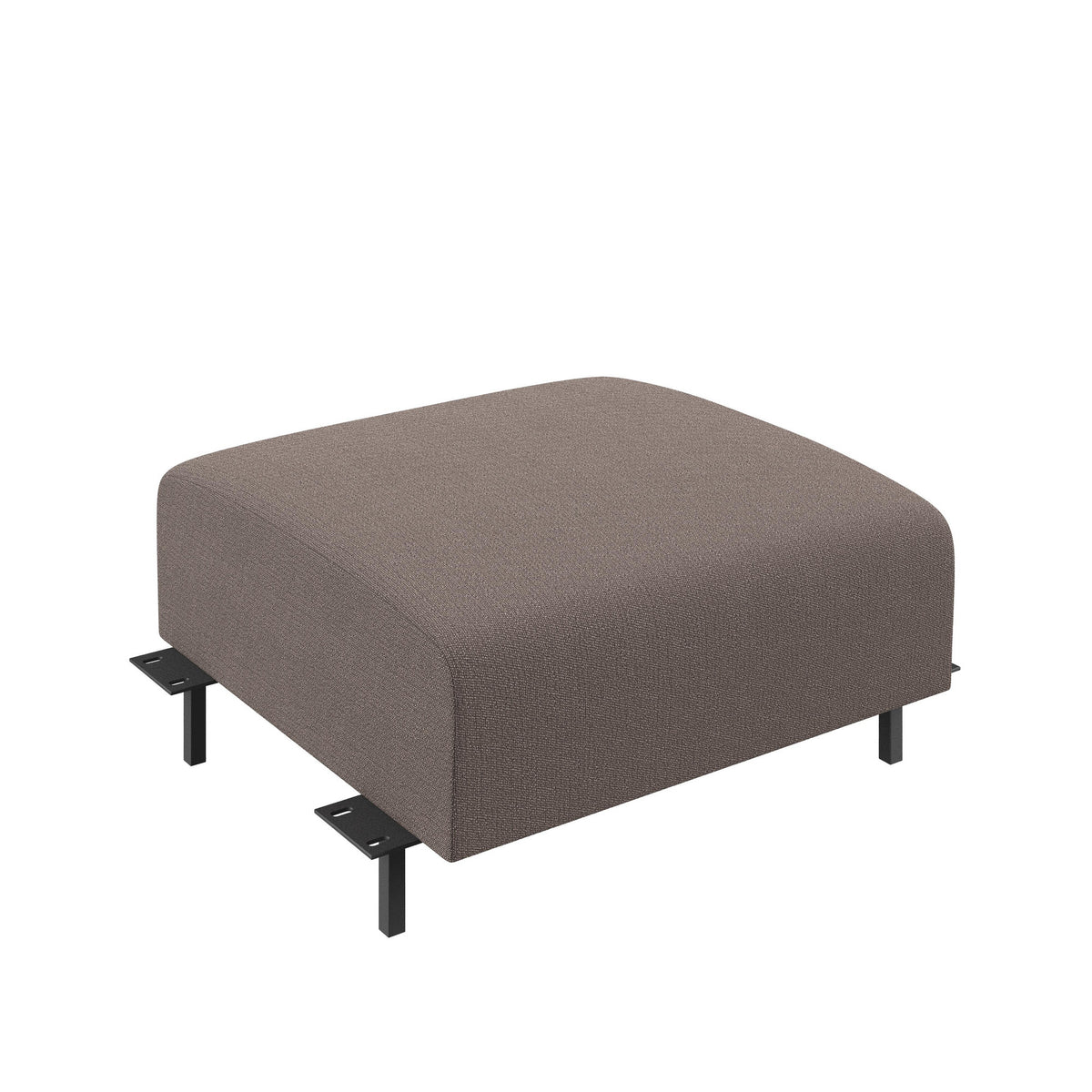 Lugano module hocker