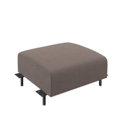 Lugano module hocker