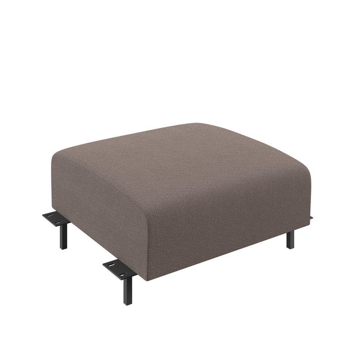 Lugano module hocker