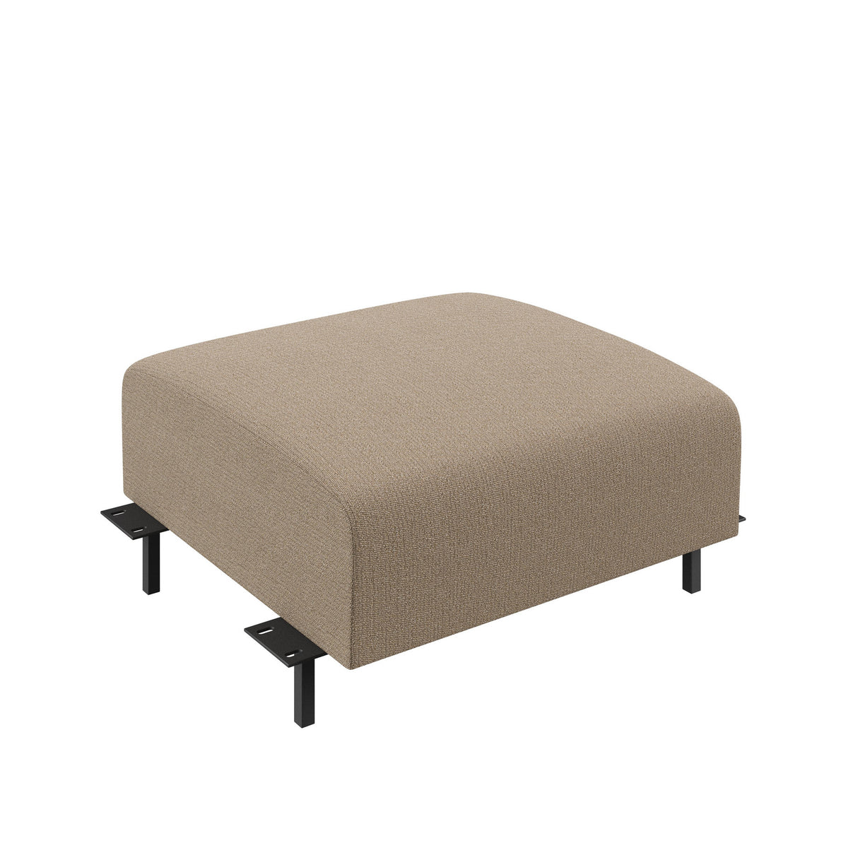 Lugano module hocker