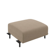 Lugano module hocker