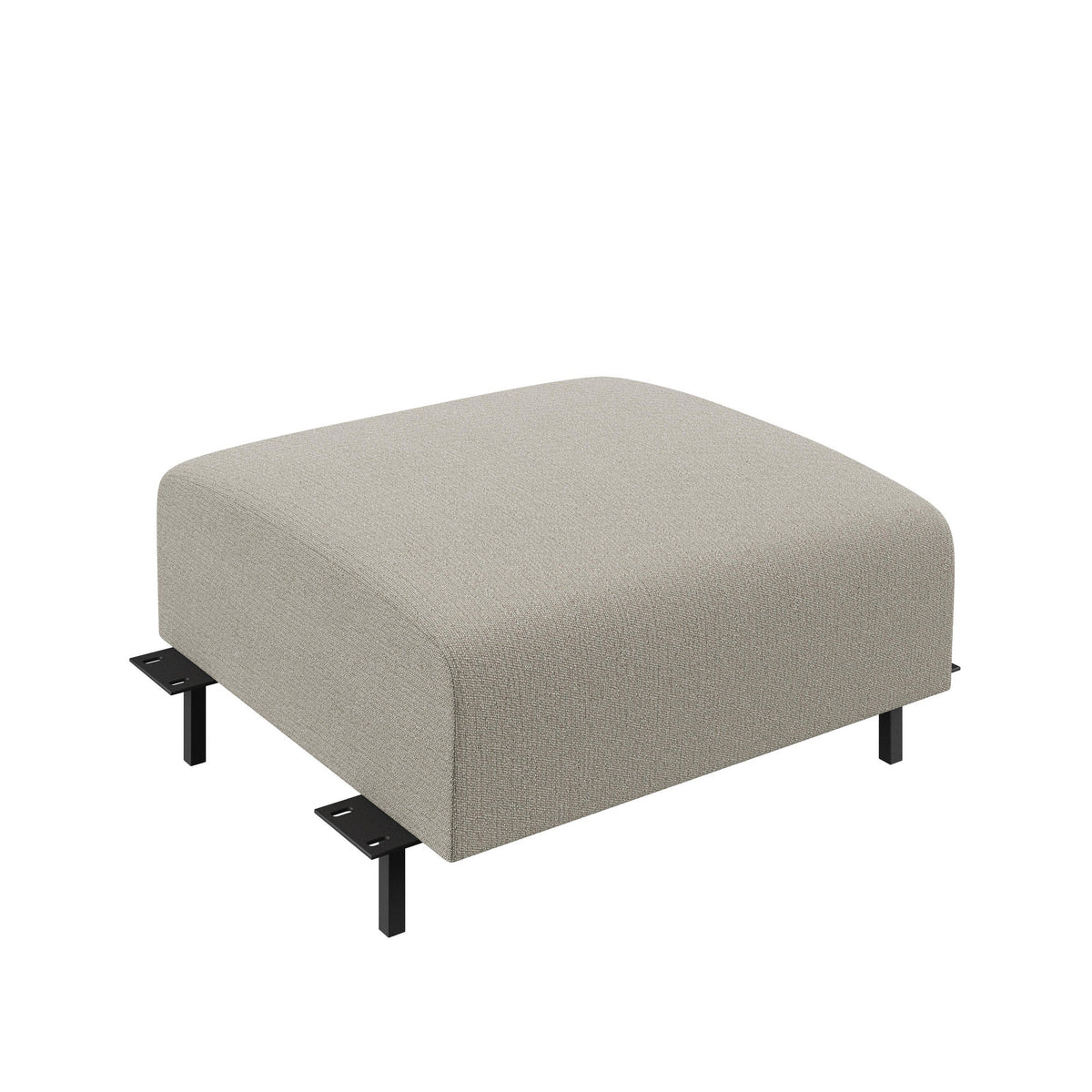 Lugano module hocker