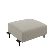 Lugano module hocker