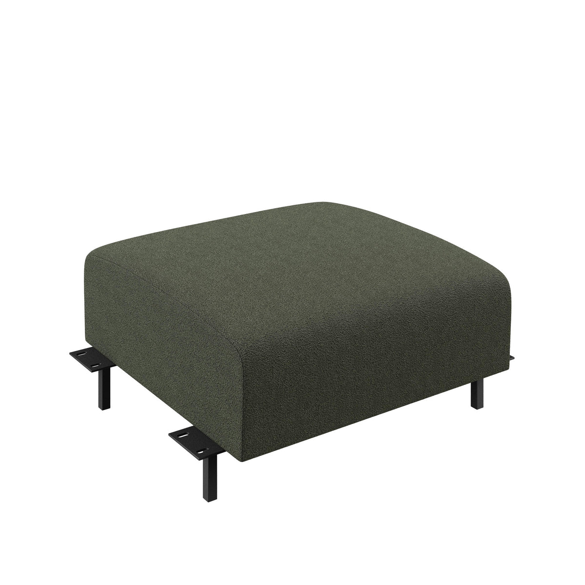 Lugano module hocker
