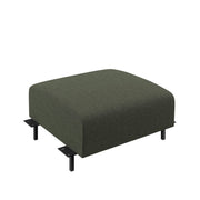 Lugano module hocker