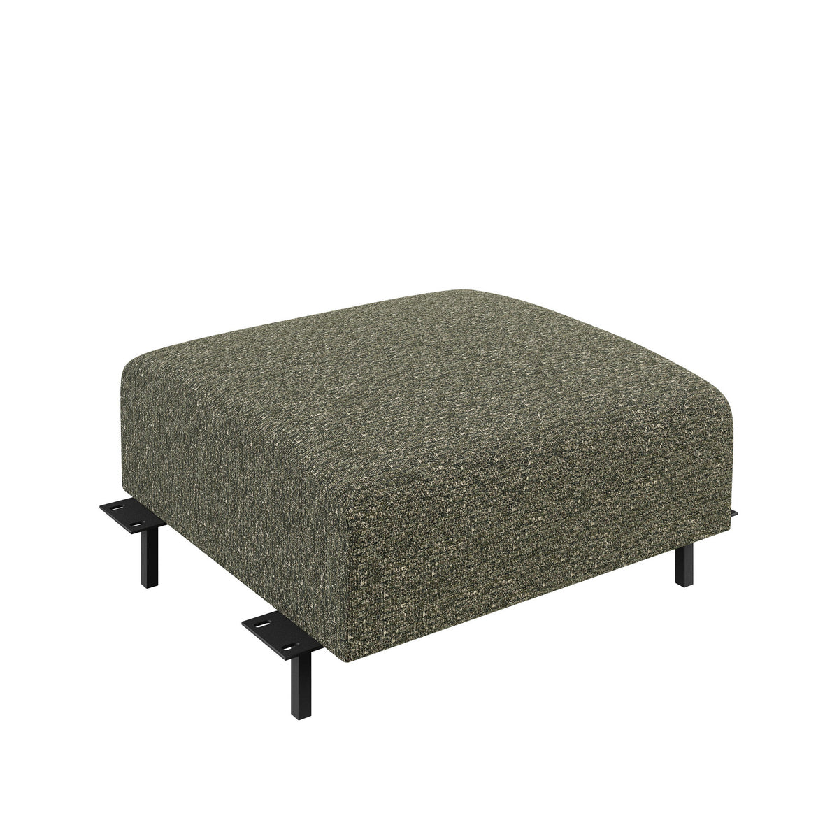 Lugano module hocker