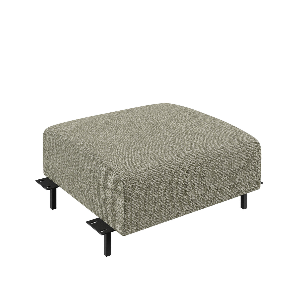 Lugano module hocker