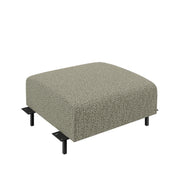 Lugano module hocker
