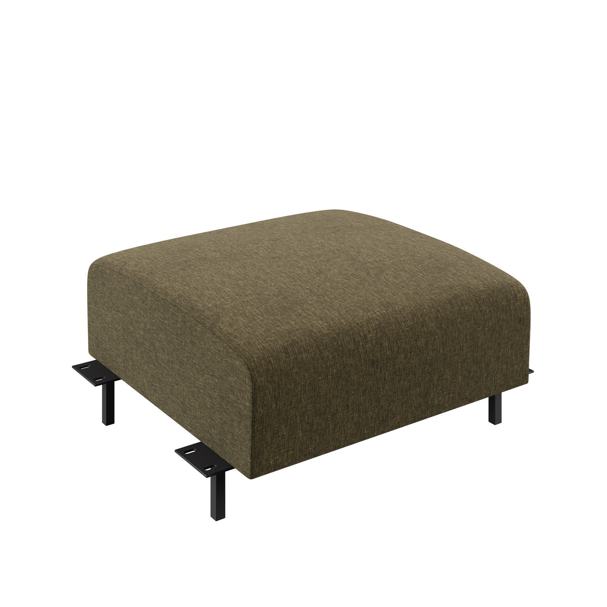 Lugano module hocker
