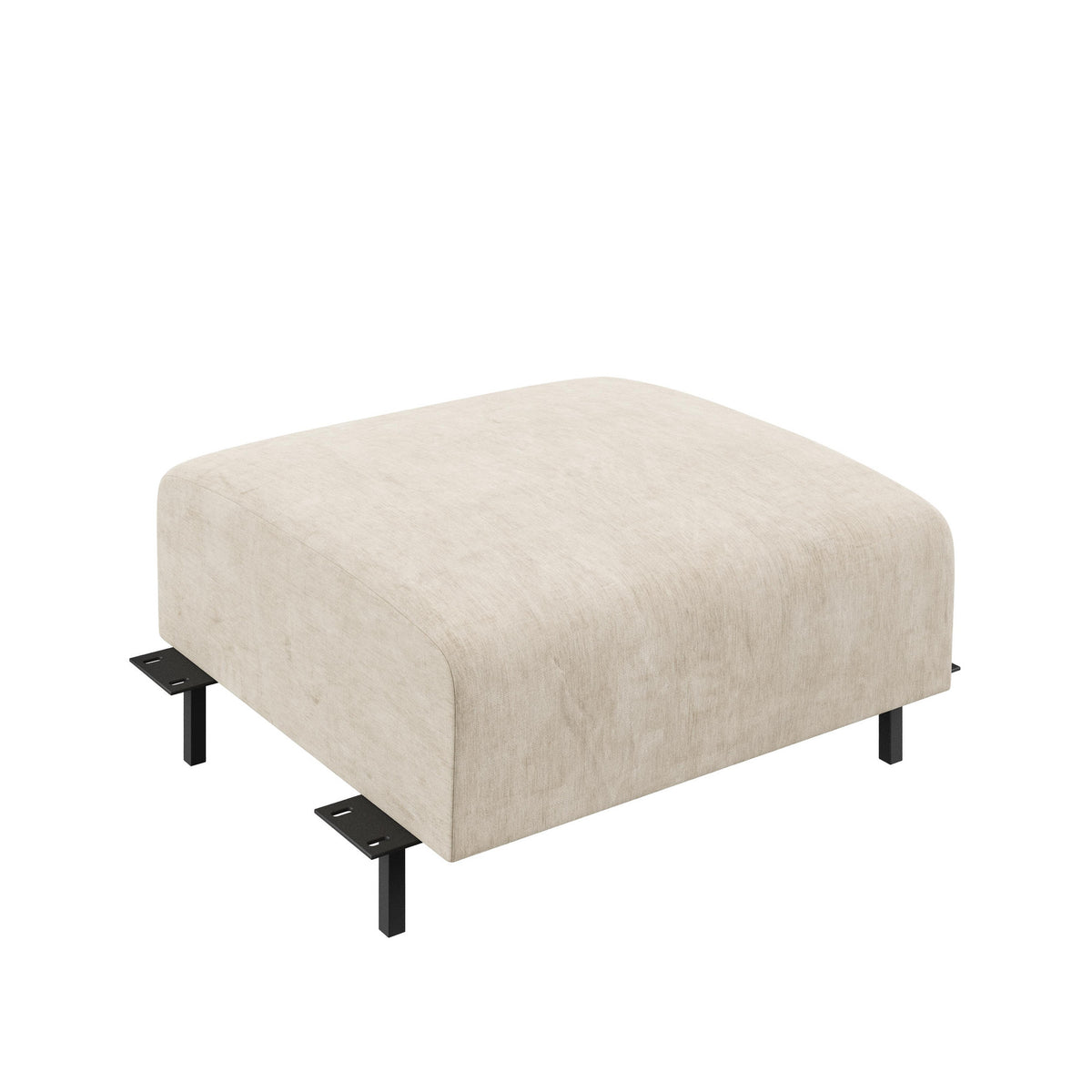 Lugano module hocker