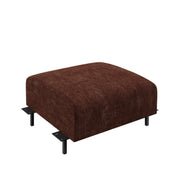Lugano module hocker