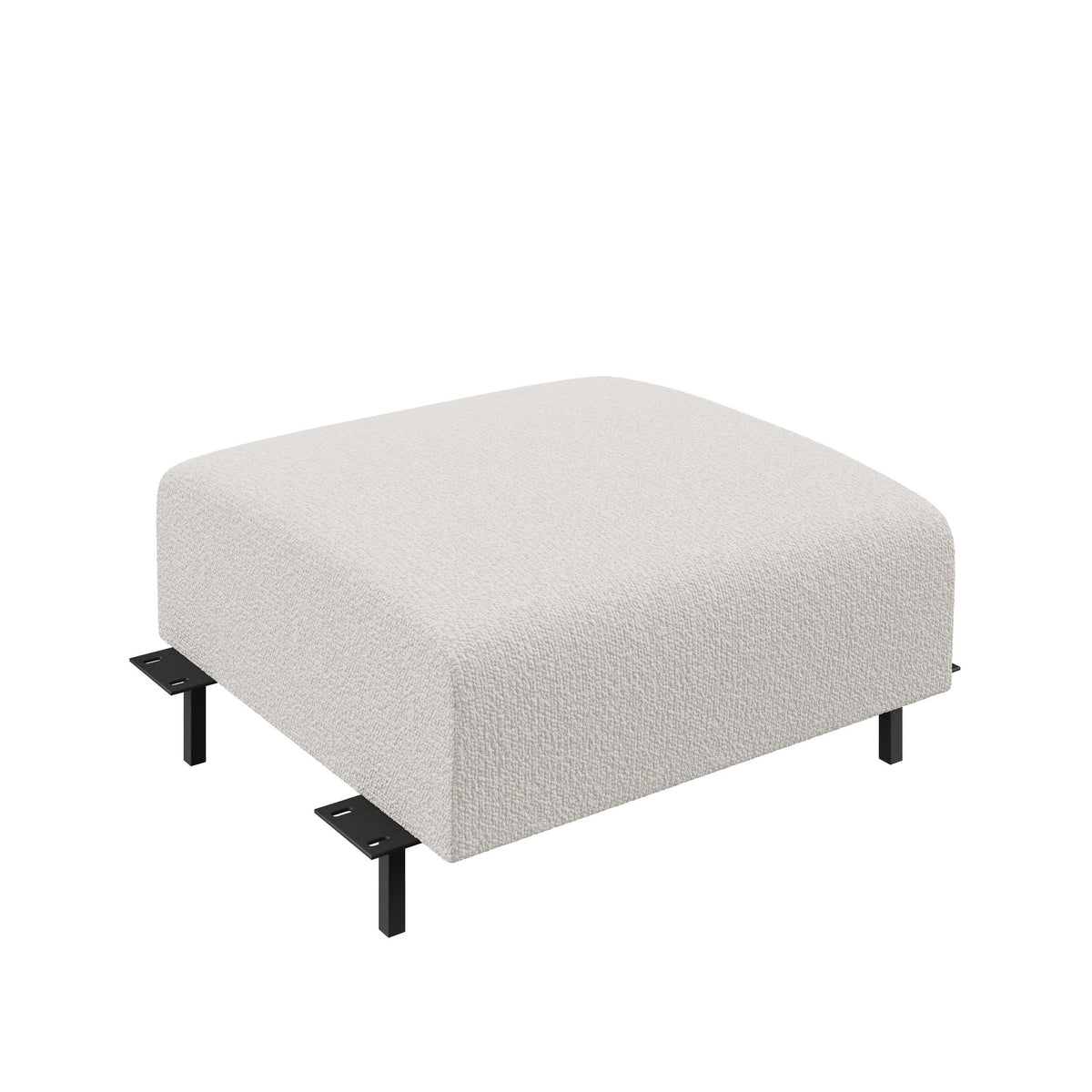 Lugano module hocker