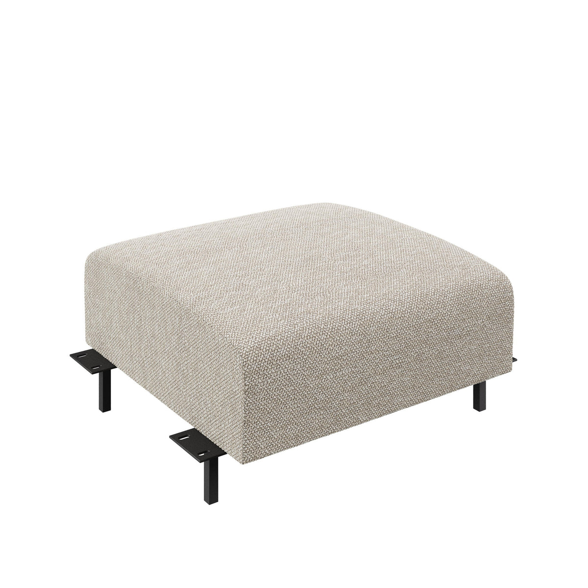 Lugano module hocker