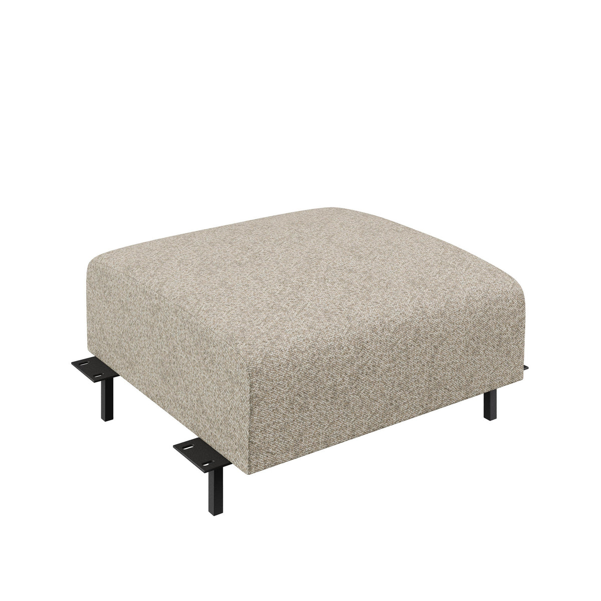 Lugano module hocker