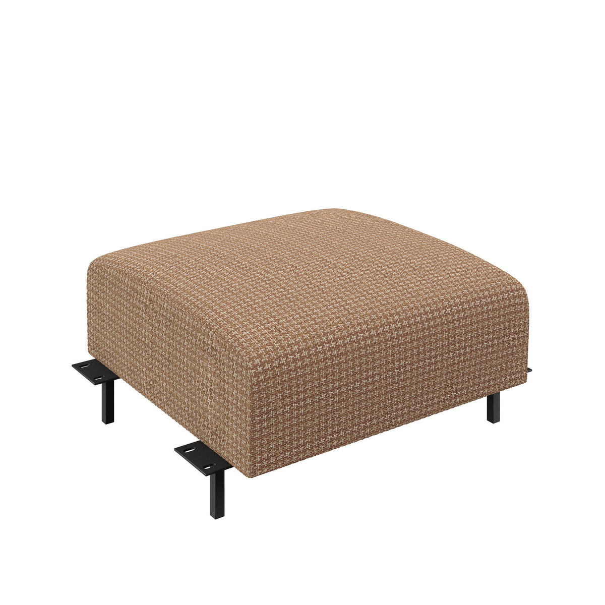 Lugano module hocker