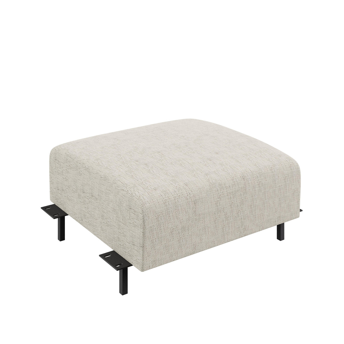 Lugano module hocker