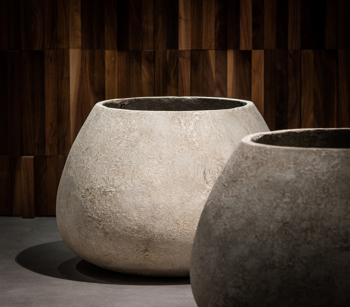 Areca plantenbak S
