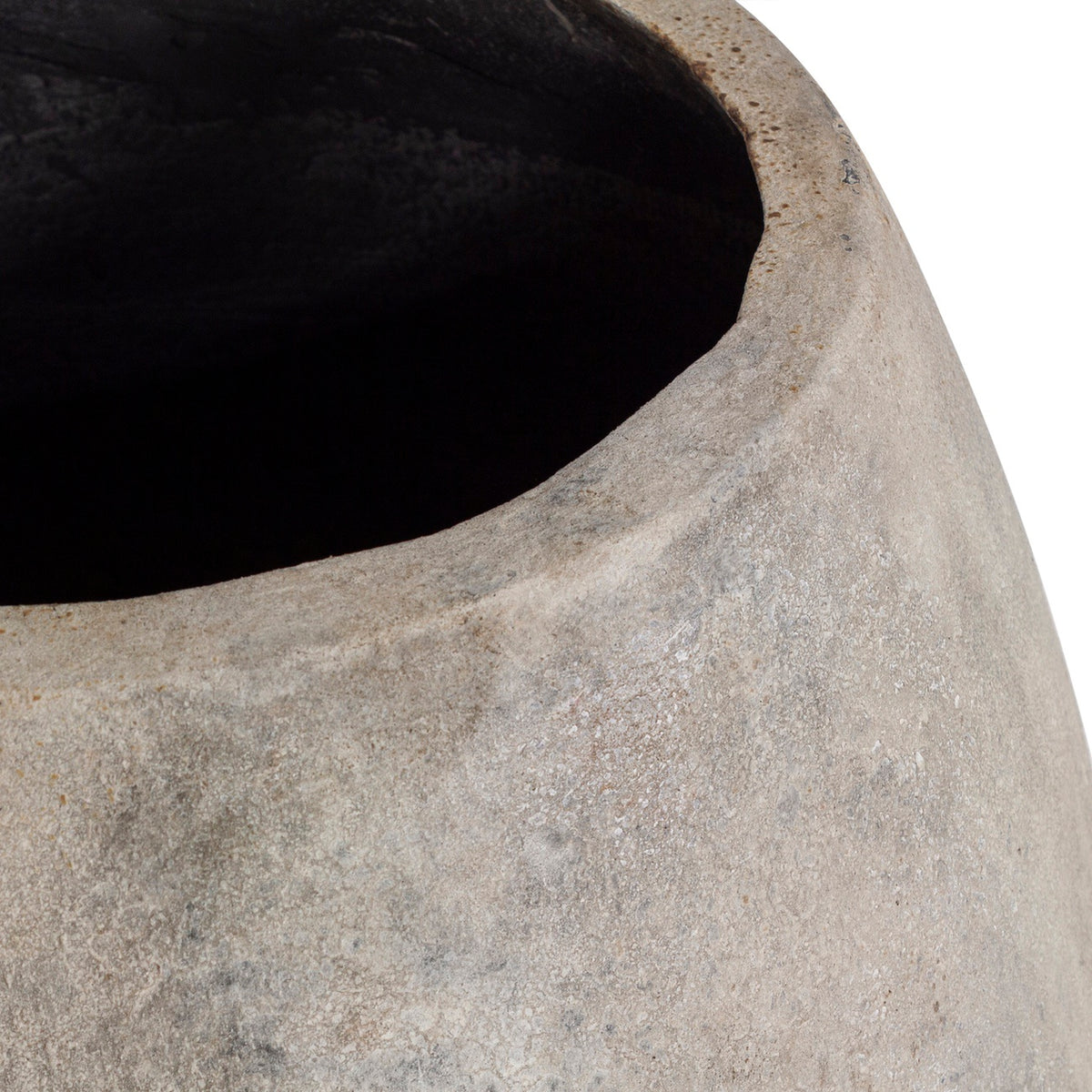 Areca plantenbak L