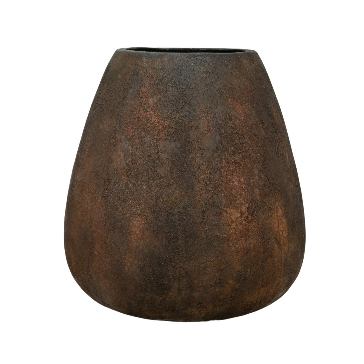 Areca plantenbak L