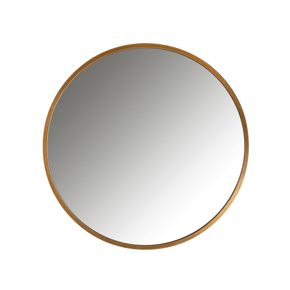 Spiegel Maeron gold 70Ø