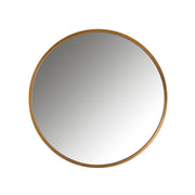Spiegel Maeron gold 70Ø