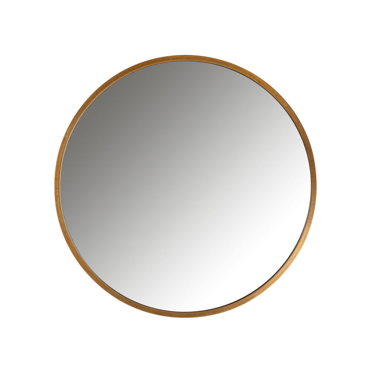 Spiegel Maeron gold 70Ø