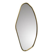 Spiegel Eldon gold