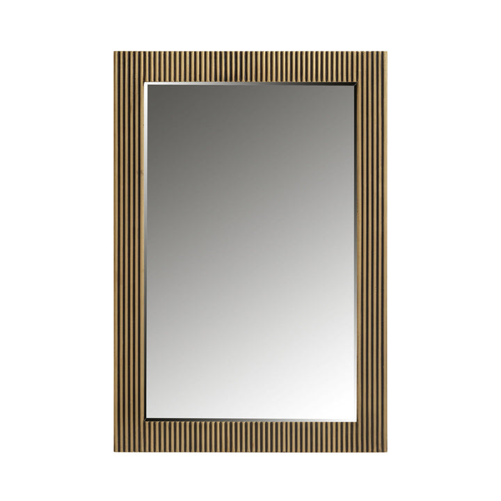 Spiegel Ironville gold