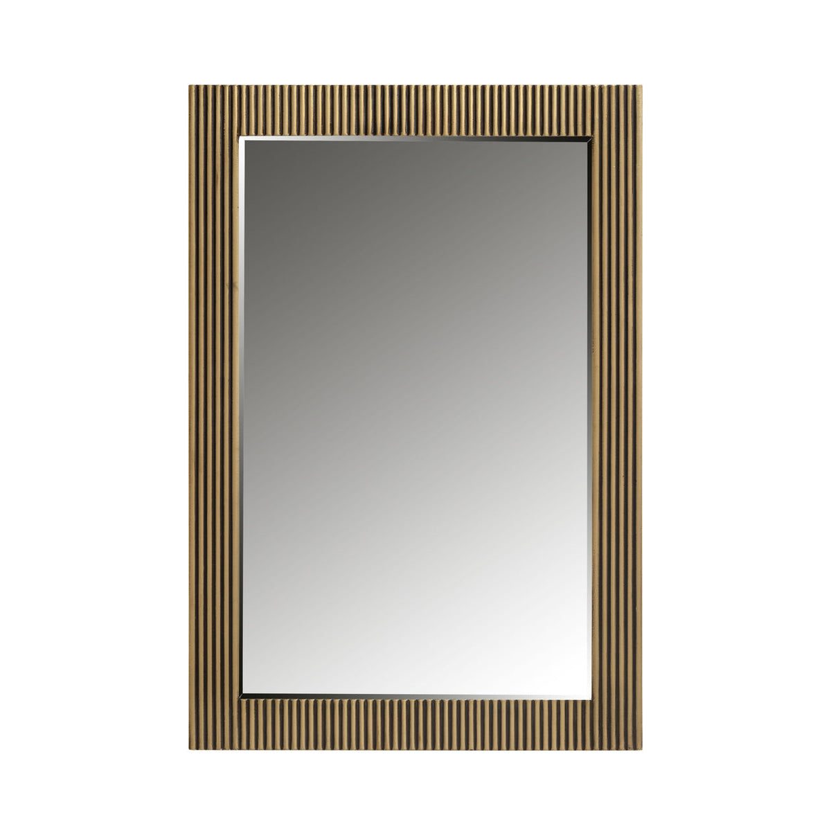 Spiegel Ironville gold