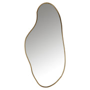 Spiegel Alton brushed gold