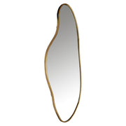 Spiegel Alton brushed gold