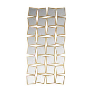 Spiegel Badia gold