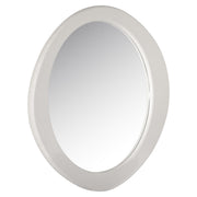 Spiegel Bloomstone white
