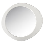 Spiegel Bloomstone white