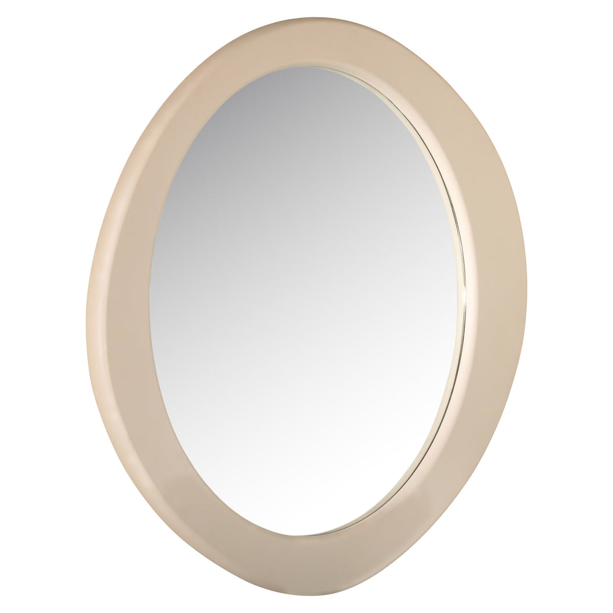 Spiegel Clayton beige