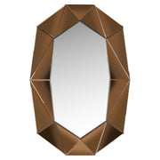 Spiegel Jaloe bronze