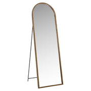 Spiegel Laurine gold