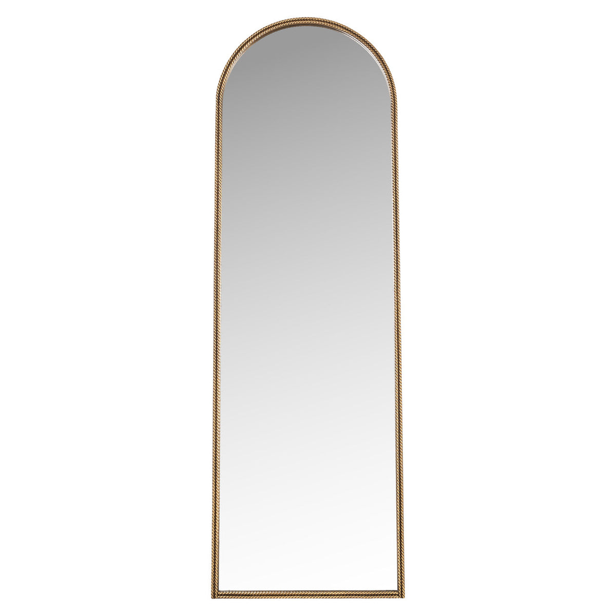 Spiegel Laurine gold