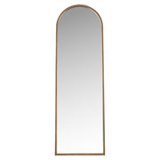 Spiegel Laurine gold