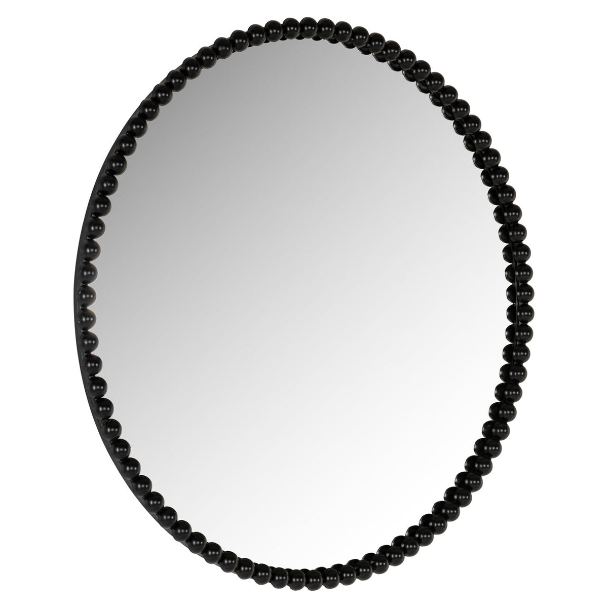 Spiegel Laureen black