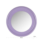 Spiegel Blissey purple