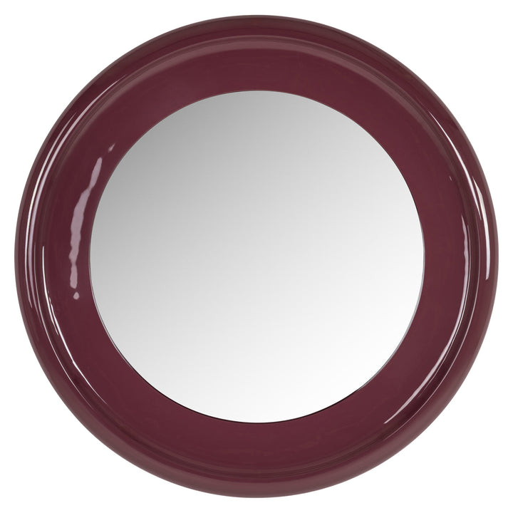 Spiegel Eabel red