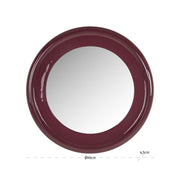 Spiegel Eabel red