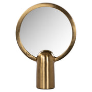Spiegel Gaby gold
