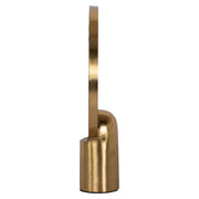 Spiegel Gaby gold