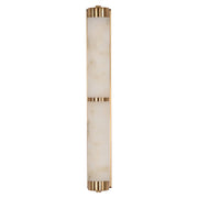 Wandlamp Lycke gold