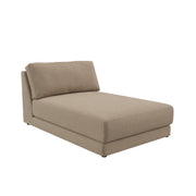 Monza chaise longue
