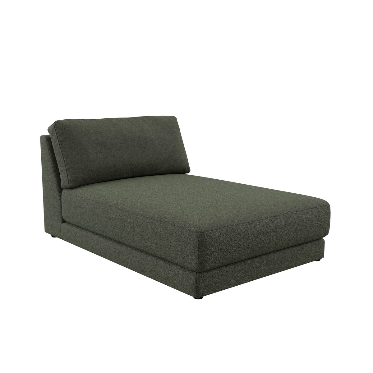 Monza chaise longue
