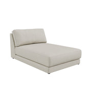 Monza chaise longue